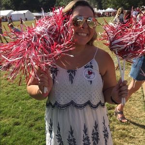 Meet your Posher, Kenzie